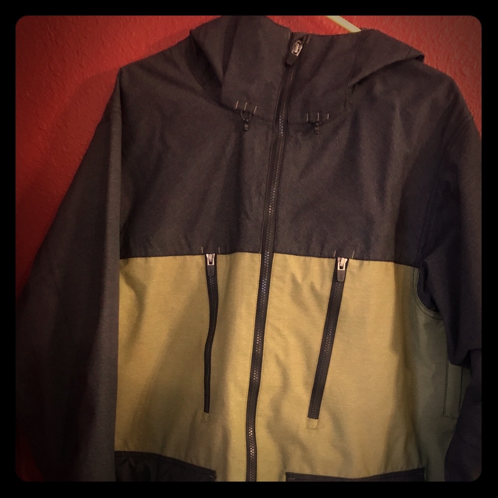 Saga Monarch 3L